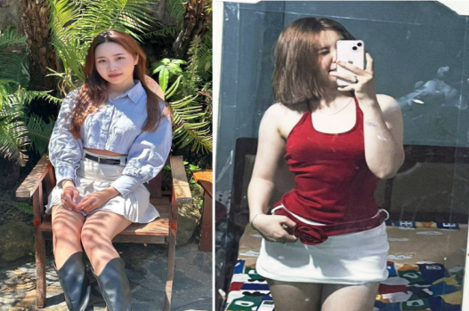 Bạn thân buồn tình cho địt cả tuần liền