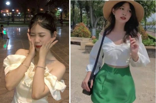 Bạn trai cũ của em gái đã truyền cảm hứng cho cô ấy