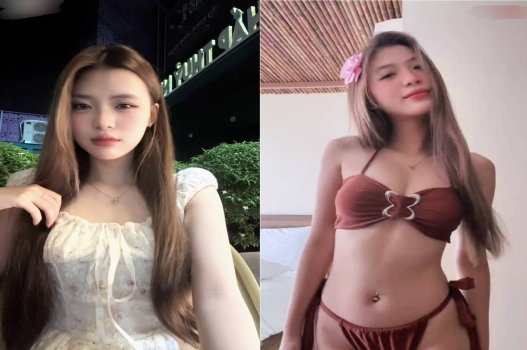 Bảo Hân xinh đẹp uốn éo trên cặc anh