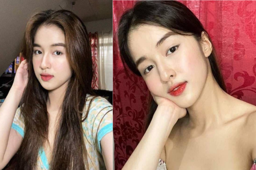 Chê vợ xấu nên phá em đồng nghiệp đẹp