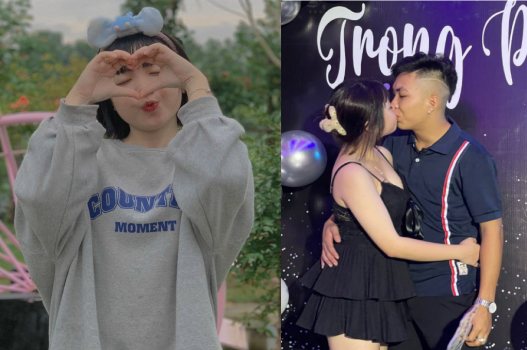 Chia tay clip địt nhau lan truyền khắp nơi