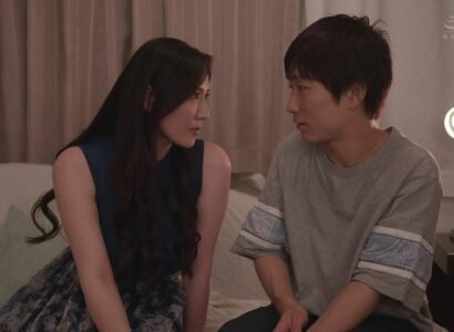 Chồng yếu sinh lý vợ rủ cậu sinh viên chịch nhau