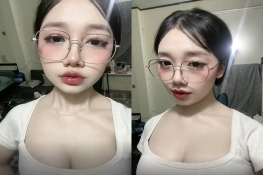 Clip sex của cô nàng Tiktok da trắng xinh đẹp