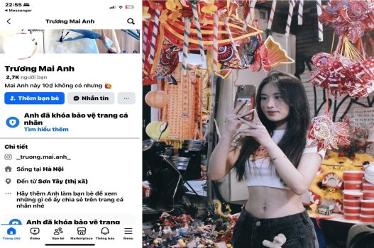 Clip sex của Trương Mai Anh với vòng 3 khủng