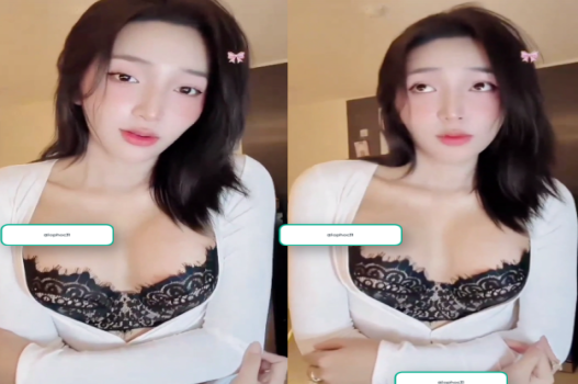 Clip sex Việt Nam em mặc đồ lưới siêu dâm