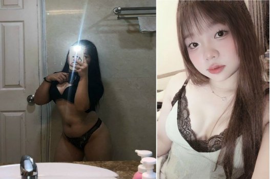 Cô gái dáng đẹp khoe phong cách quyến rũ trong Phim sex nổi bật