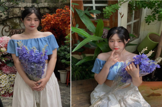 Đang địt em thấy tháo bao là em hờn luôn