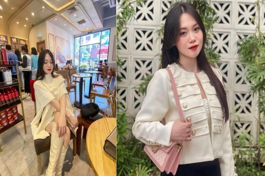 Danh thủ tán gái toàn cô xinh đẹp