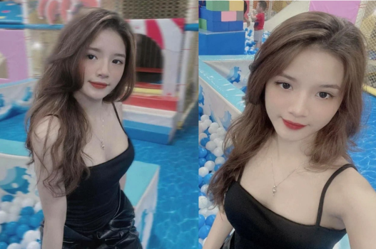 Địt em dâm 3 hiệp vẫn còn thèm thêm