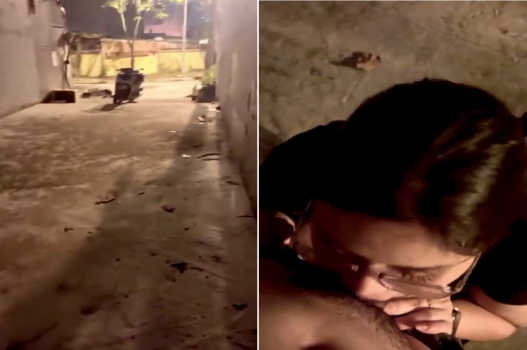 Đưa em về phải quan hệ một lần