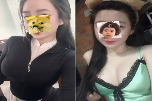 Em họ bỏ chồng lén lút với anh trai