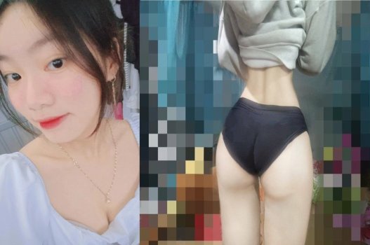 Em nữ sinh bị bạn trêu chọc Sex ngay trên phố