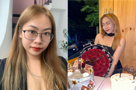 Em phê run lẩy bẩy không ngừng