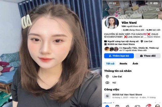 Em Vân bị chồng bắt quả tang vụng trộm