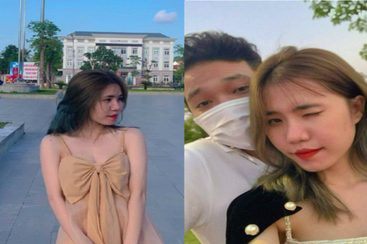 Ghé nhà cô gái được chịch khoái lạc