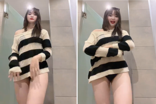 Hẹn hò gần gũi suốt chuyến du lịch lãng mạn