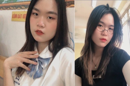 Không còn gì chê trách khi sinh viên chơi some sướng