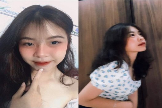 Khương ngực lớn suýt bị máy cán bẹp