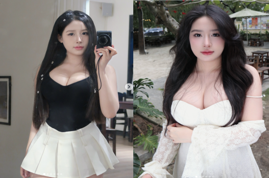 Kiểm hàng em Giang lồn hồng da trắng mịn