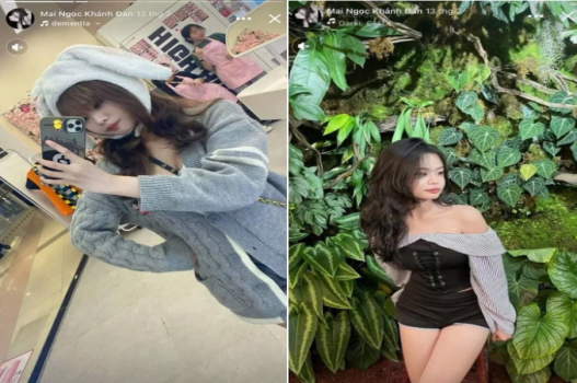 Lồn dâm móc ra nước lênh láng mới được chịch