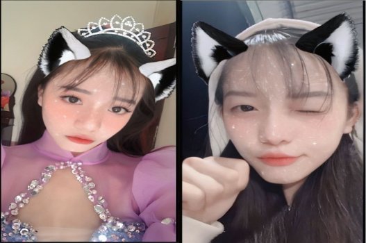 Mơ làm công chúa nhưng bị anh ép sex BJ