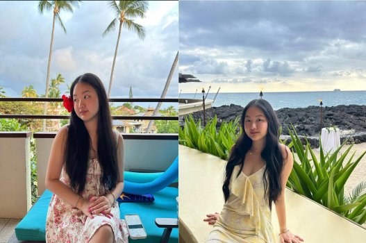 Mời cô học sinh 2k8 đi chơi xa rồi Sex