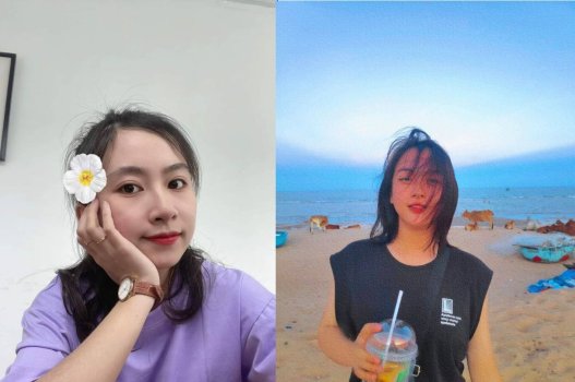 Nàng gợi cảm mê oral trước khi quan hệ