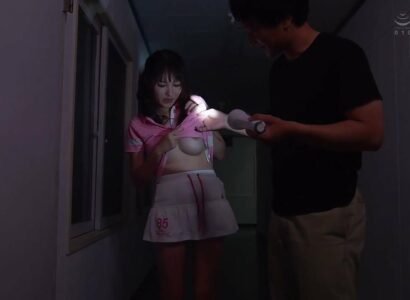 Nữ huấn luyện đội godf thác loạn tập thể với đồng nghiệp