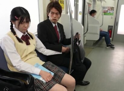 Nữ sinh bị những kẻ biến thái hãm hiếp