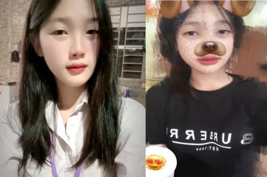 Nữ sinh giỏi giang bị bạn lôi kéo vào cuộc vui thân mật