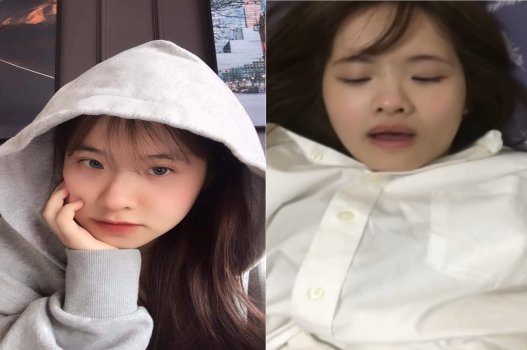 Nữ sinh Thúy Quỳnh chưa kịp cởi đồ đã lao vào ân ái