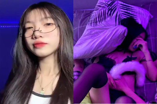 Phim Việt Nam em sinh viên cởi hết quần áo