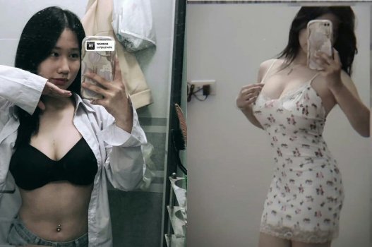 Quan hệ mới bắt đầu anh đã xuất ngay