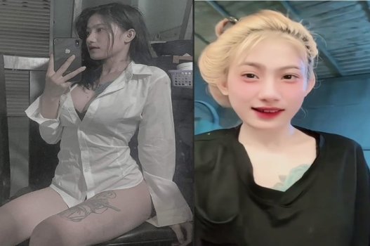 Sex Bảo Trân tập 3 cuốn hút