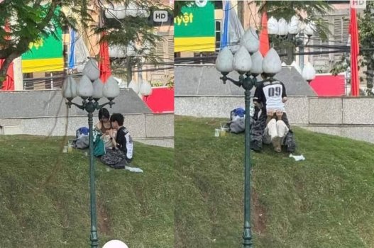 Sex cặp đôi học sinh Bắc Ninh mới quay sex hổi