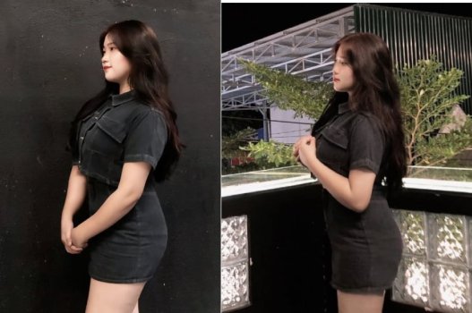 Sex cô gái xinh đẹp khiến tim đập rộn ràng