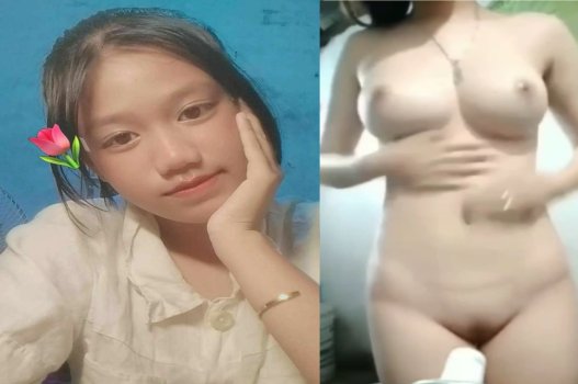 Sex em còn non nhưng vếu to vượt trội