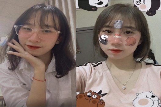 Sex em nữ sinh đang say giấc