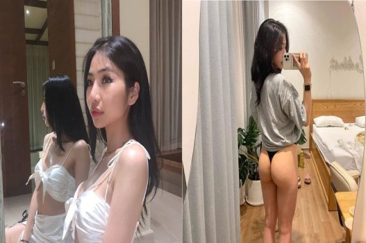 Sex mới nhất Thanh Nga thân mật đầy phấn khích