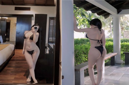 Sex người mẫu ảnh quyến rũ gần gũi với doanh nhân