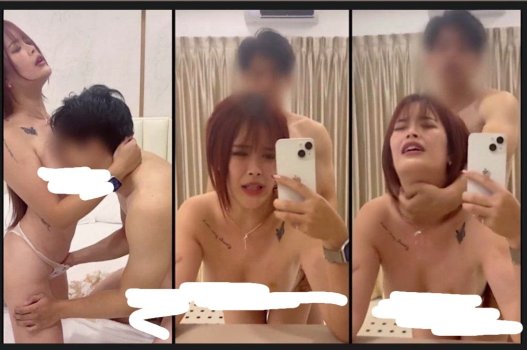 Sex trai Việt khám phá chuyện tình lãng mạn ở Thái Lan