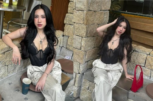 Thưởng thức Clip sex cởi đồ với cô hot girl