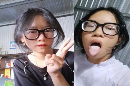 Trần Ngọc Nhi dâm từ khi còn là nữ sinh