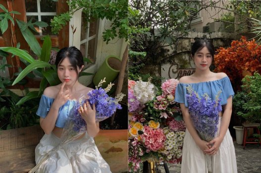 Với em ngực bự làm tình khắp chốn